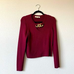 Michael Kors sweater